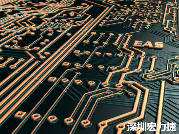 PCB布線的設計方式，需針對電源、高頻線路搭配設計經驗進行調整，減少開發(fā)期間的EMI問題投入成本。