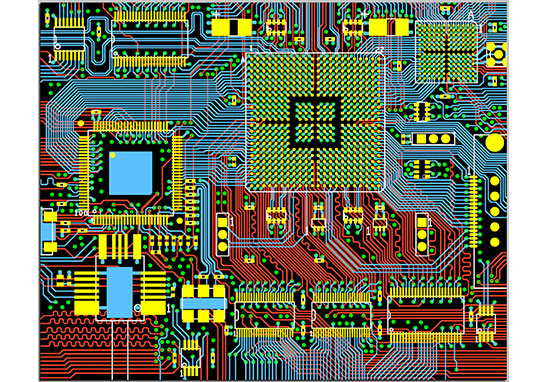 如何選擇一家合適的PCB Layout布線設(shè)計公司？