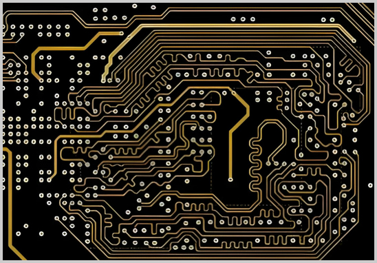 PCB設(shè)計(jì)蛇形走線用在哪里？