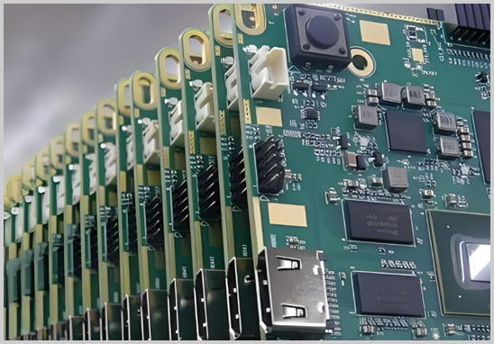 PCB設(shè)計(jì)打樣公司哪家好？